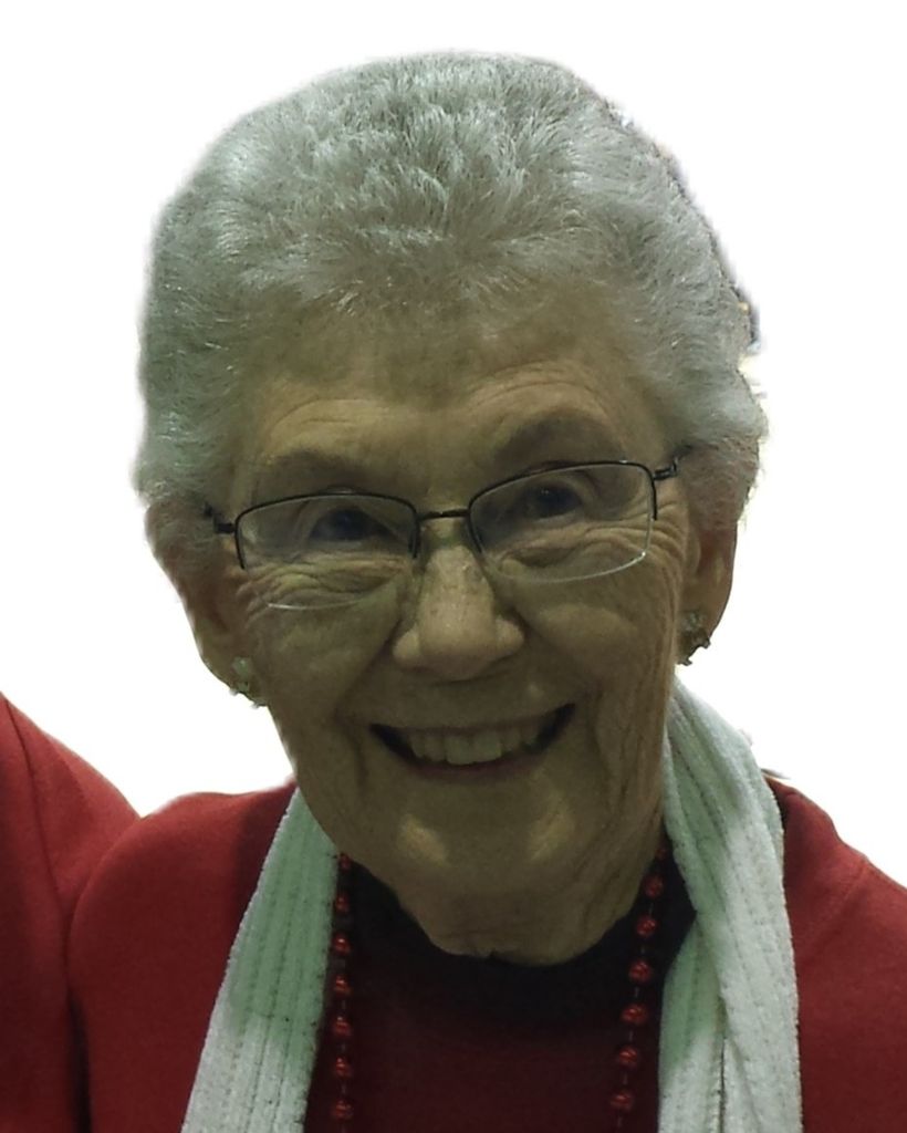 Helen Jean Baker Profile Photo