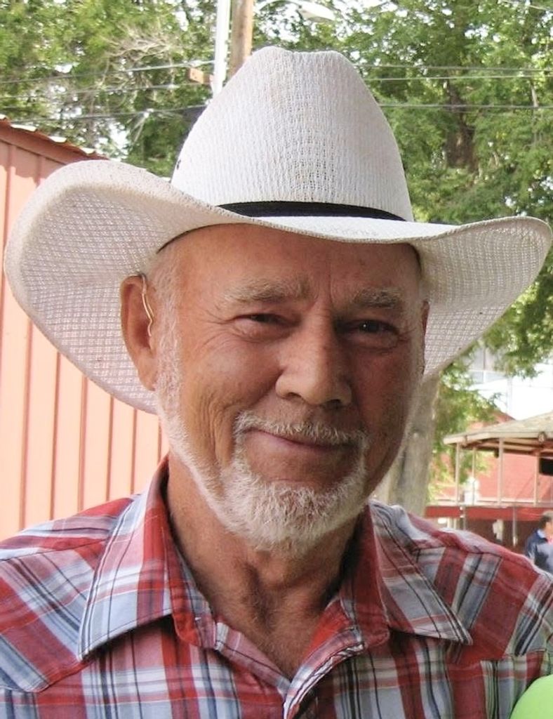 Dennis Leon Barrow Profile Photo