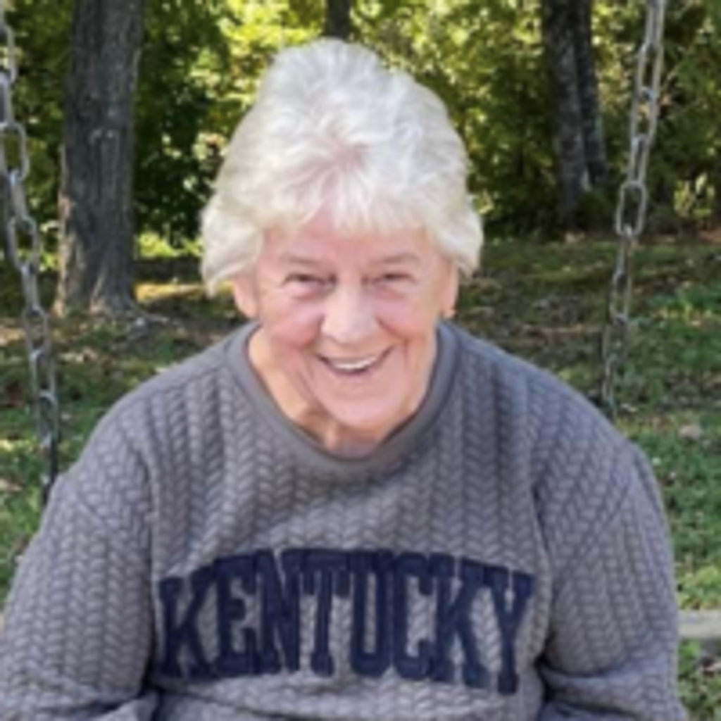 Dorsie Sona Baker Caudill