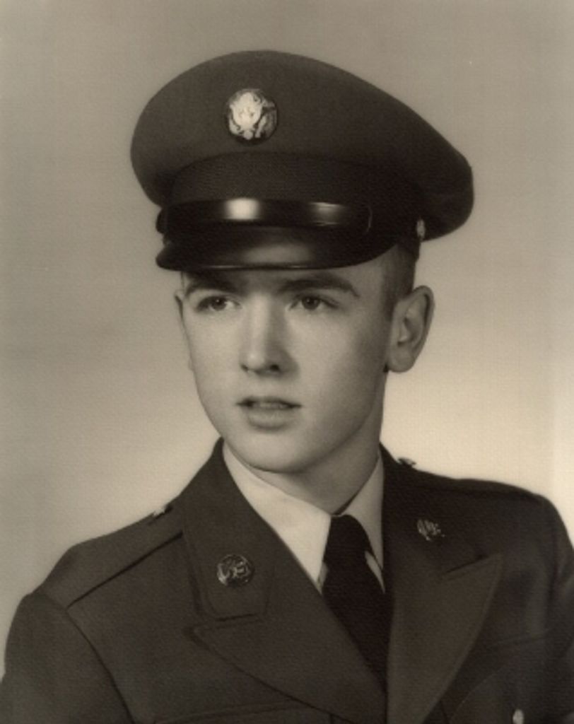 Clinton Stark Campbell Profile Photo