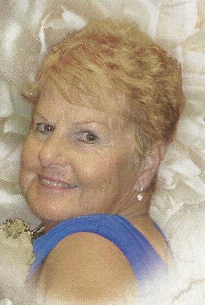 Lucille "Lucy" M. (Riebe)  Waters