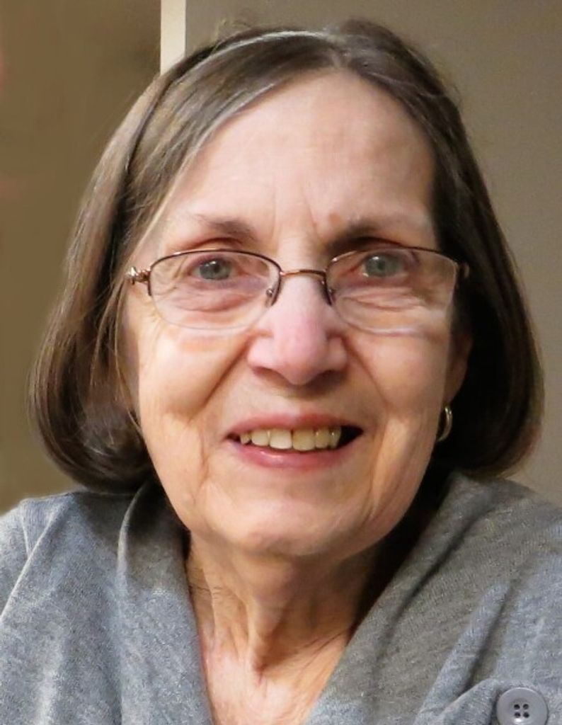 Carol Madsen