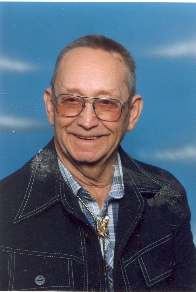 Kermit C Wells Profile Photo