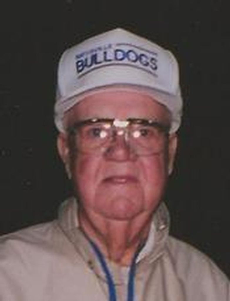 Willis G. H. "Coach" Dunker