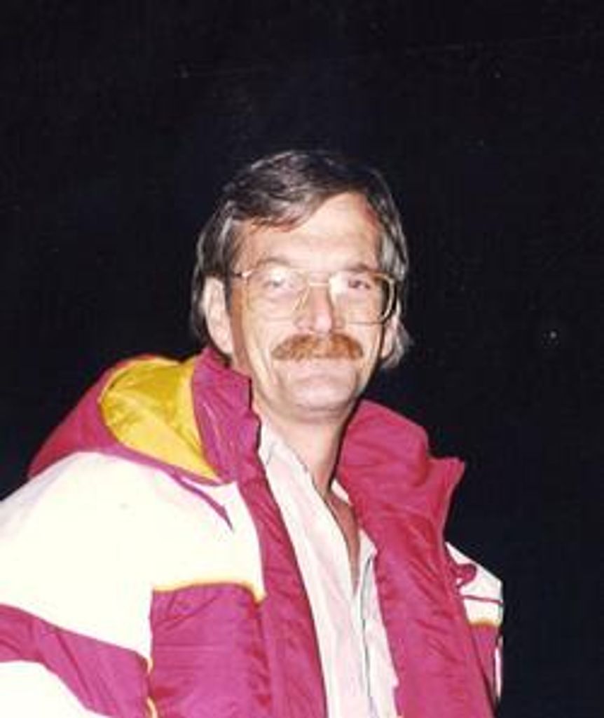 Roy Charles Strickland