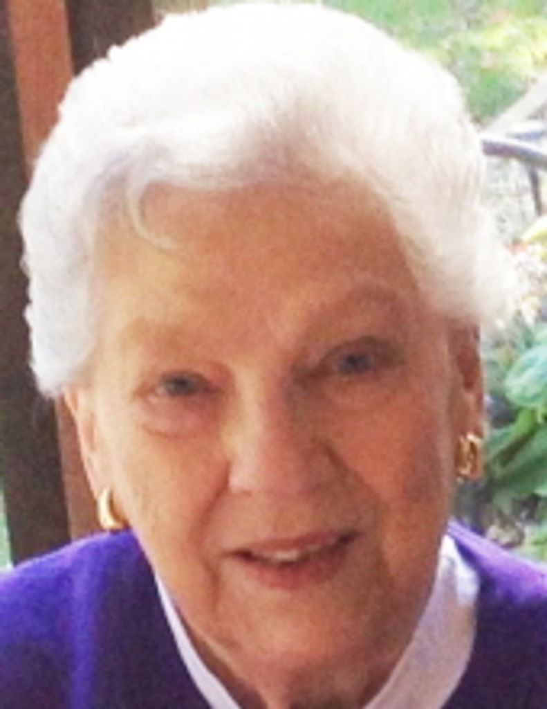 Margaret J. Pinkus