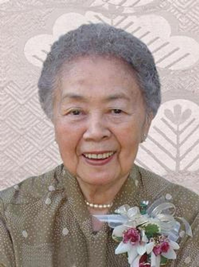 Tomiko Izumi