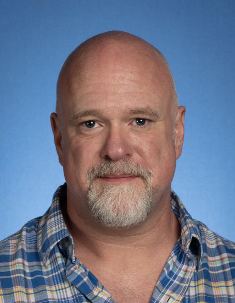 Craig Gardner