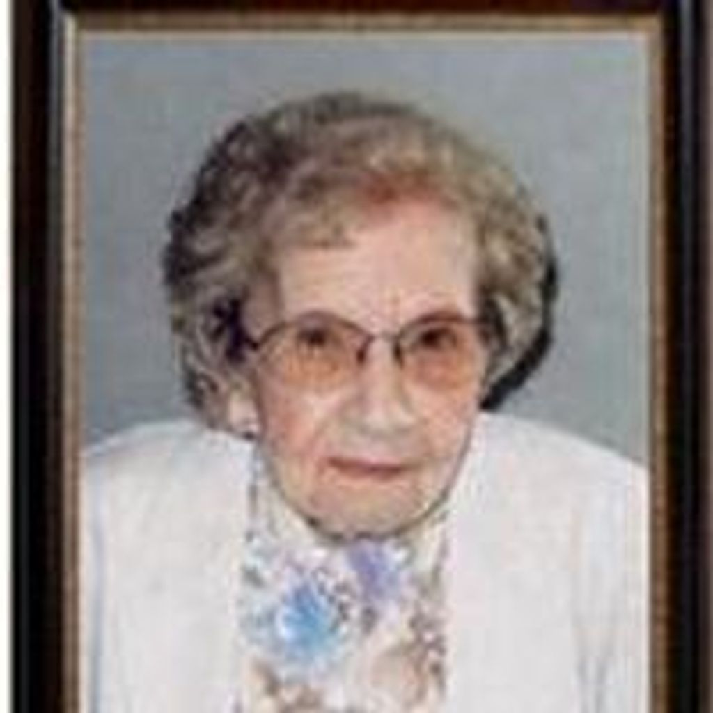 Ruth Isabell Glover