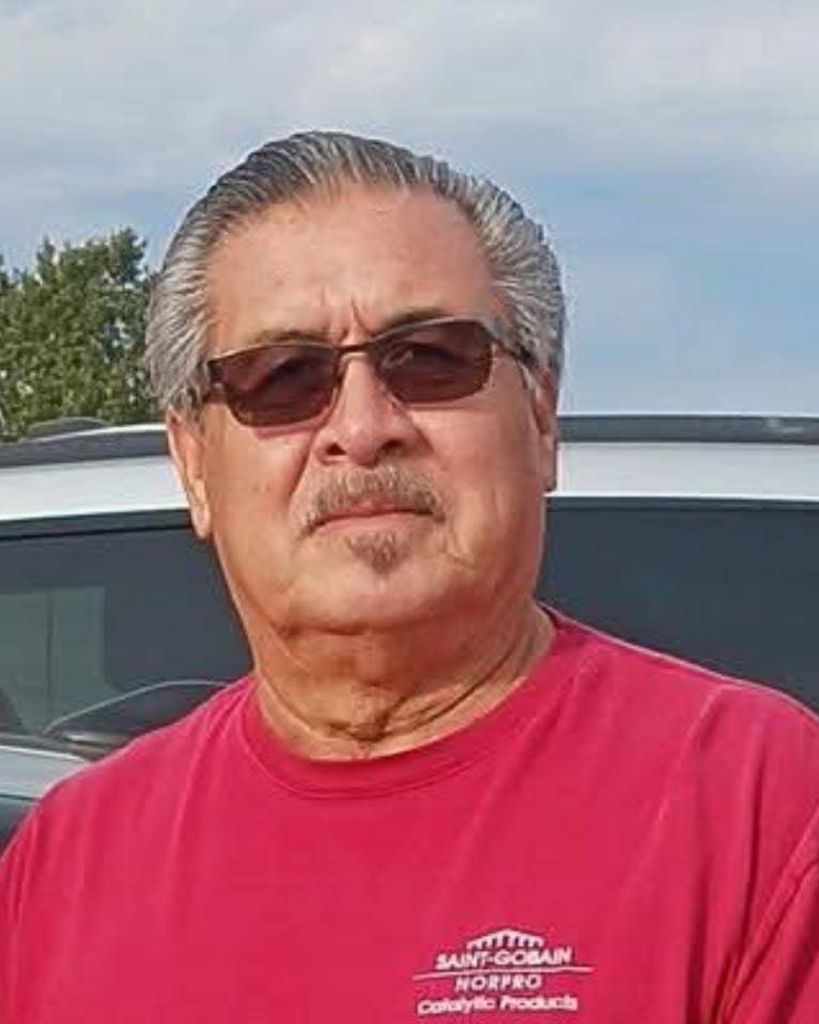 Uvaldo "Rudy" Castilleja Profile Photo