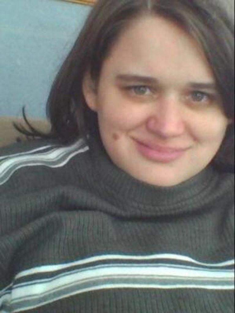Anne Marie Mercier