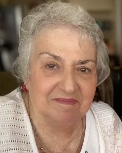 Joan Marie Chamberlin's obituary image