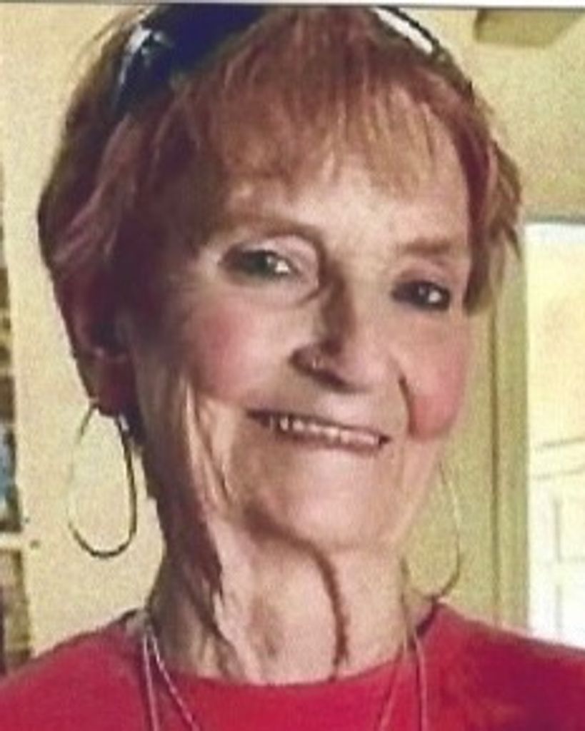 Norma Jean Cate