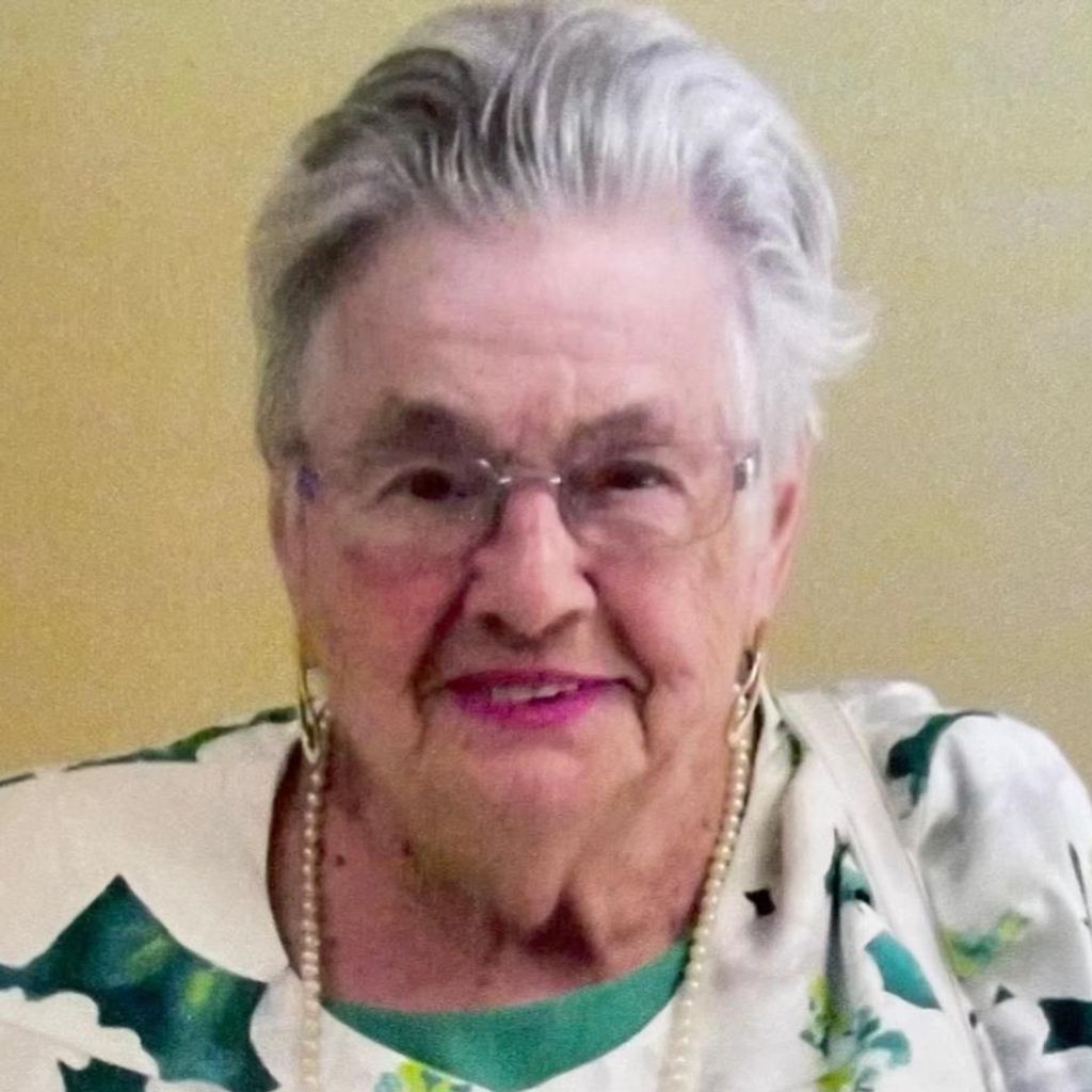 Rose Ann Davidson
