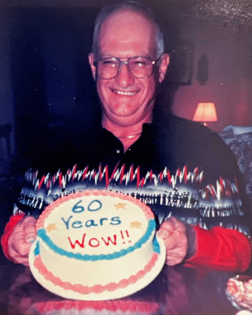 Jerry Joe Cox Profile Photo