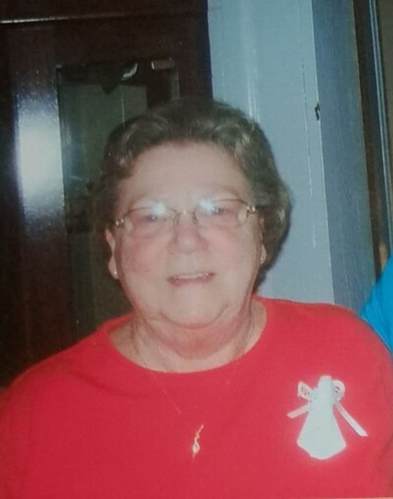 Martha Elaine Hutchins Profile Photo