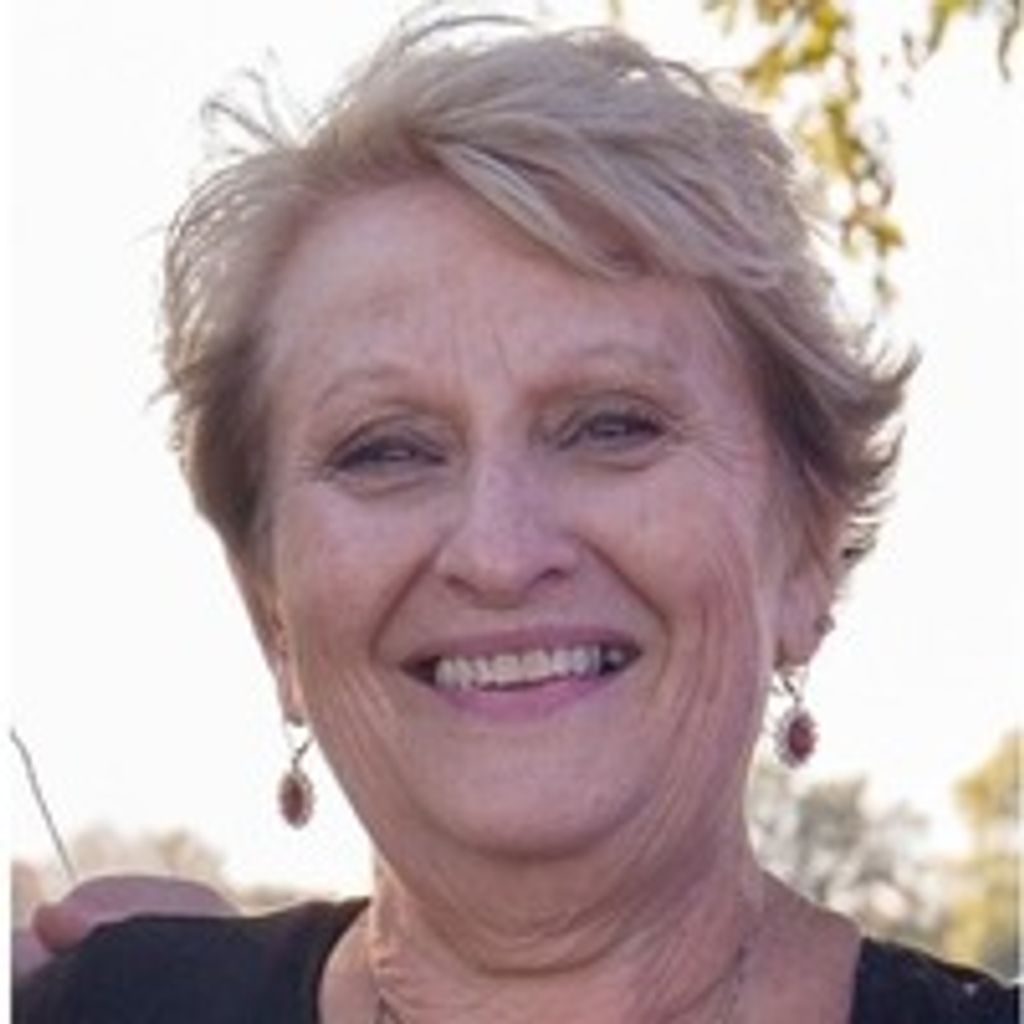 Vanda E. Collins