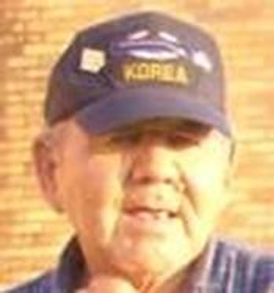 Victor Lasley