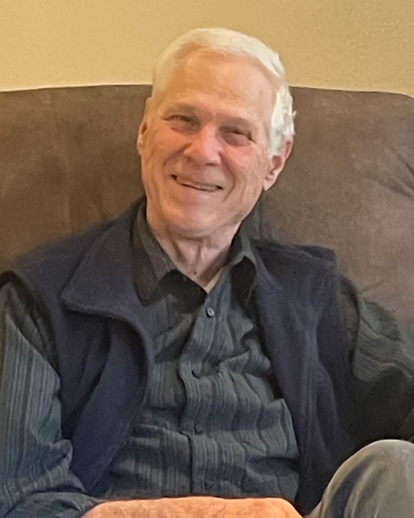 Gary Ray Bender Profile Photo