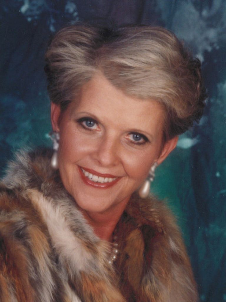 Julia Kay Miller