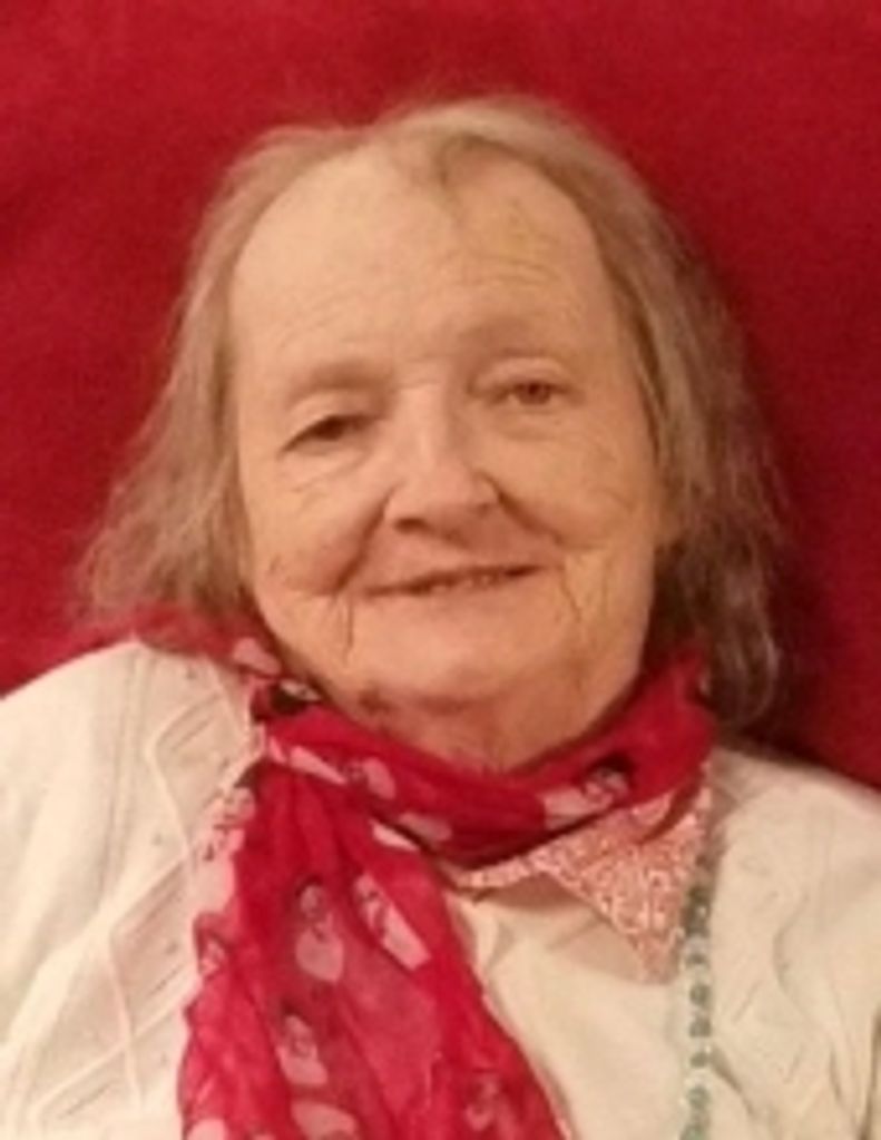 Marjorie "Marge" Bisig