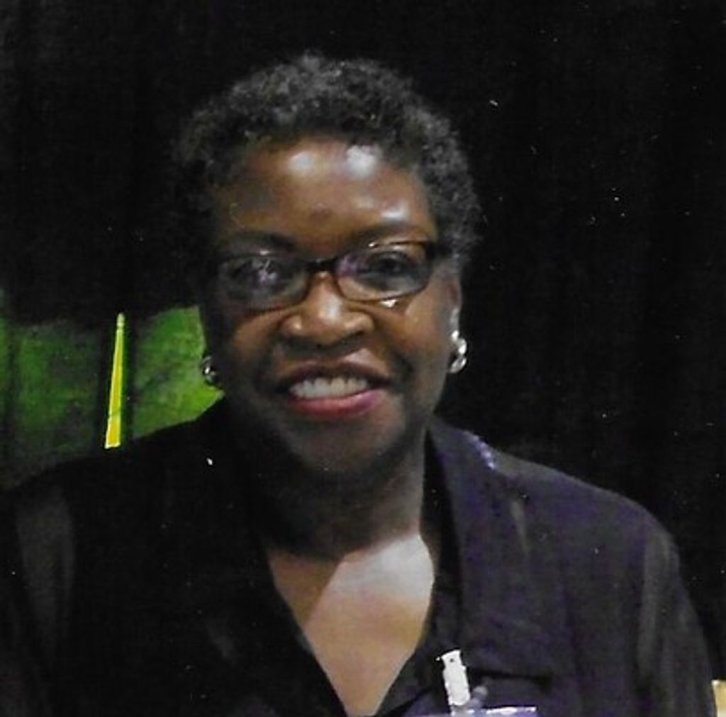 Ellen Woodard Profile Photo