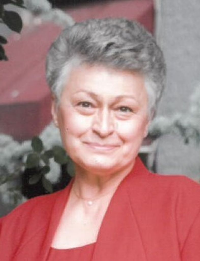 Dimitrana Souvandijeva Gardner