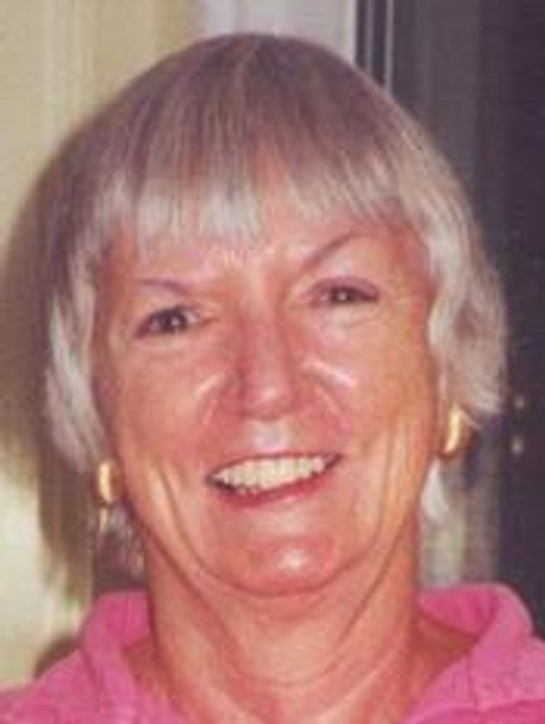 Cynthia Rider Profile Photo