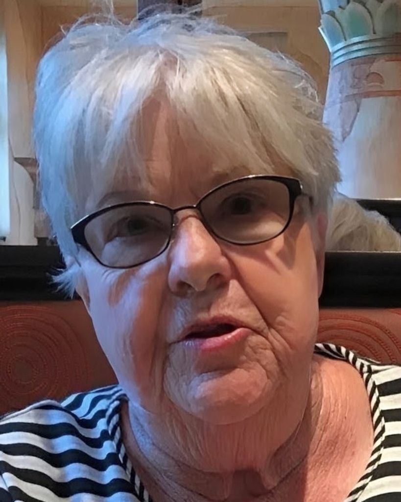 Rebecca "Becky" Ann Blake Profile Photo