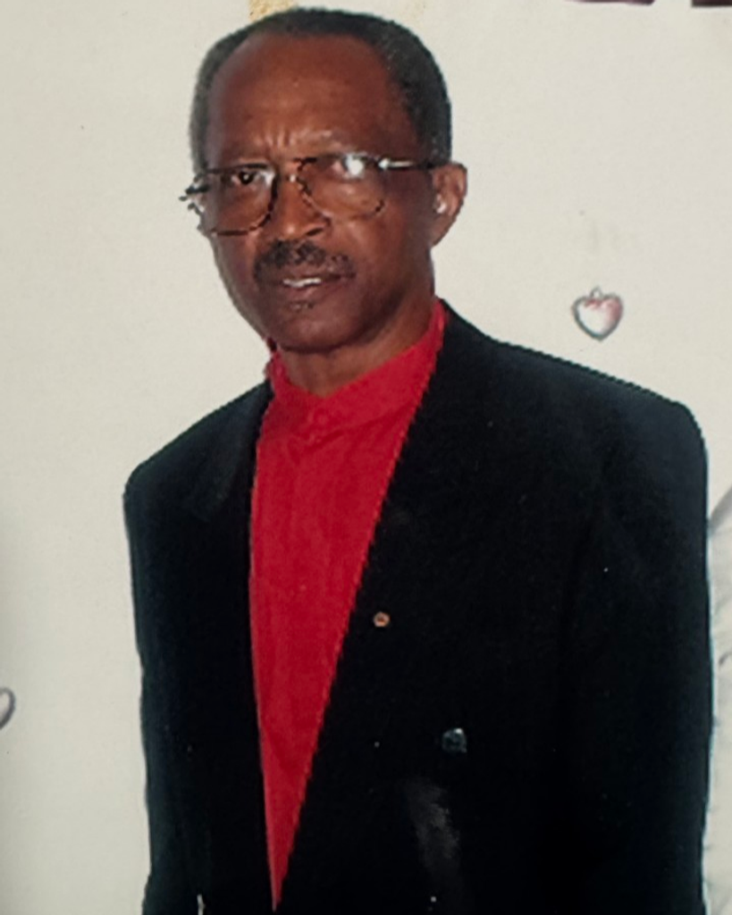 Oliver Louis Williams
