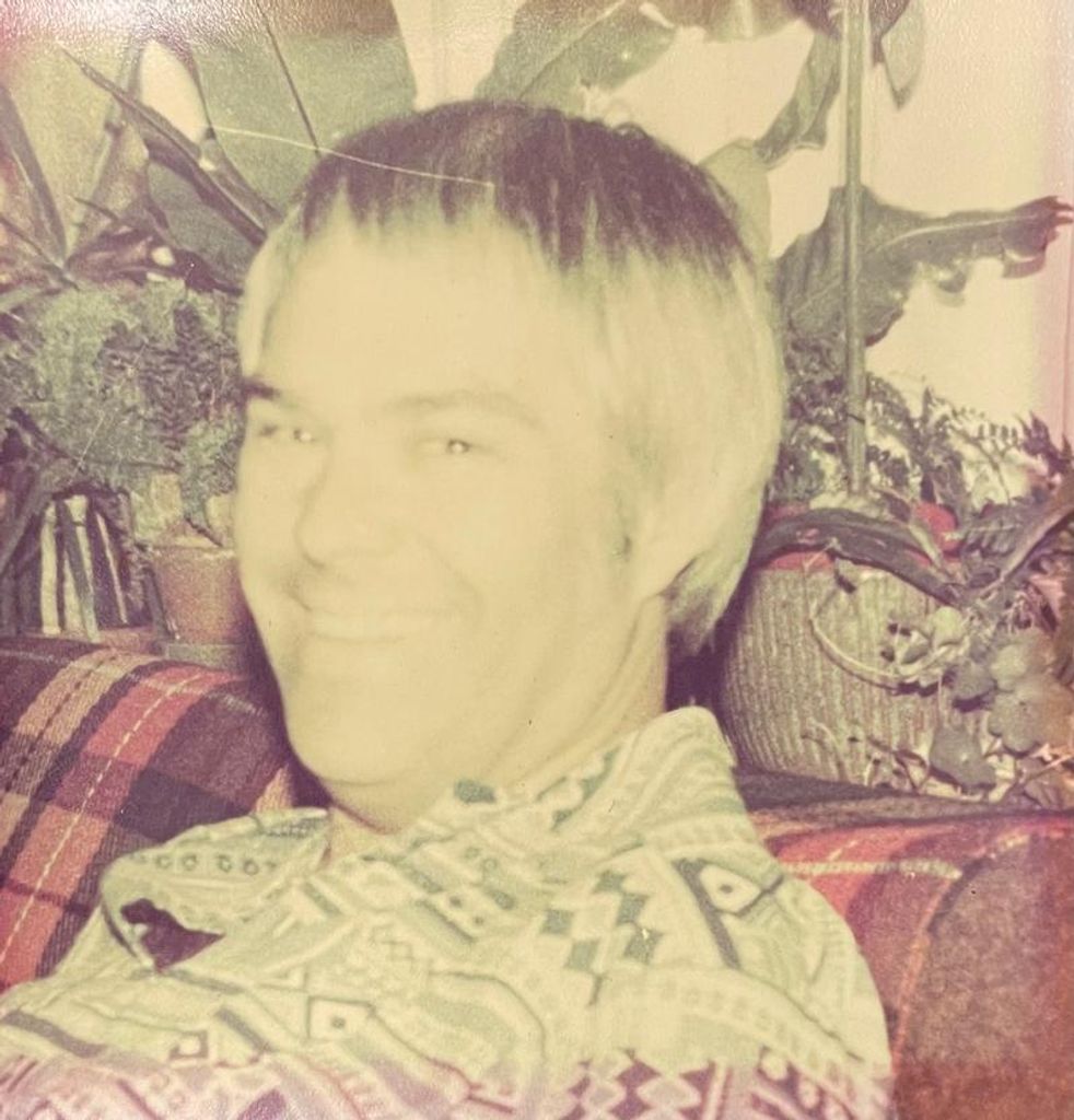 Dr. Carl Joseph Chapman Profile Photo