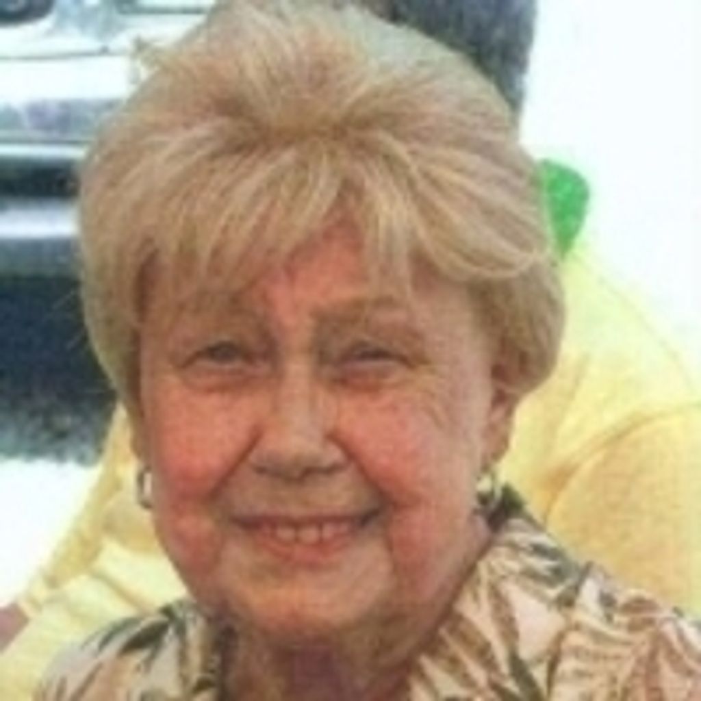 Dorothy Jean Johnson