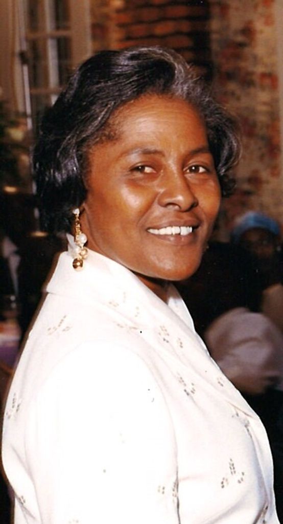 Barbara Burkhalter Profile Photo
