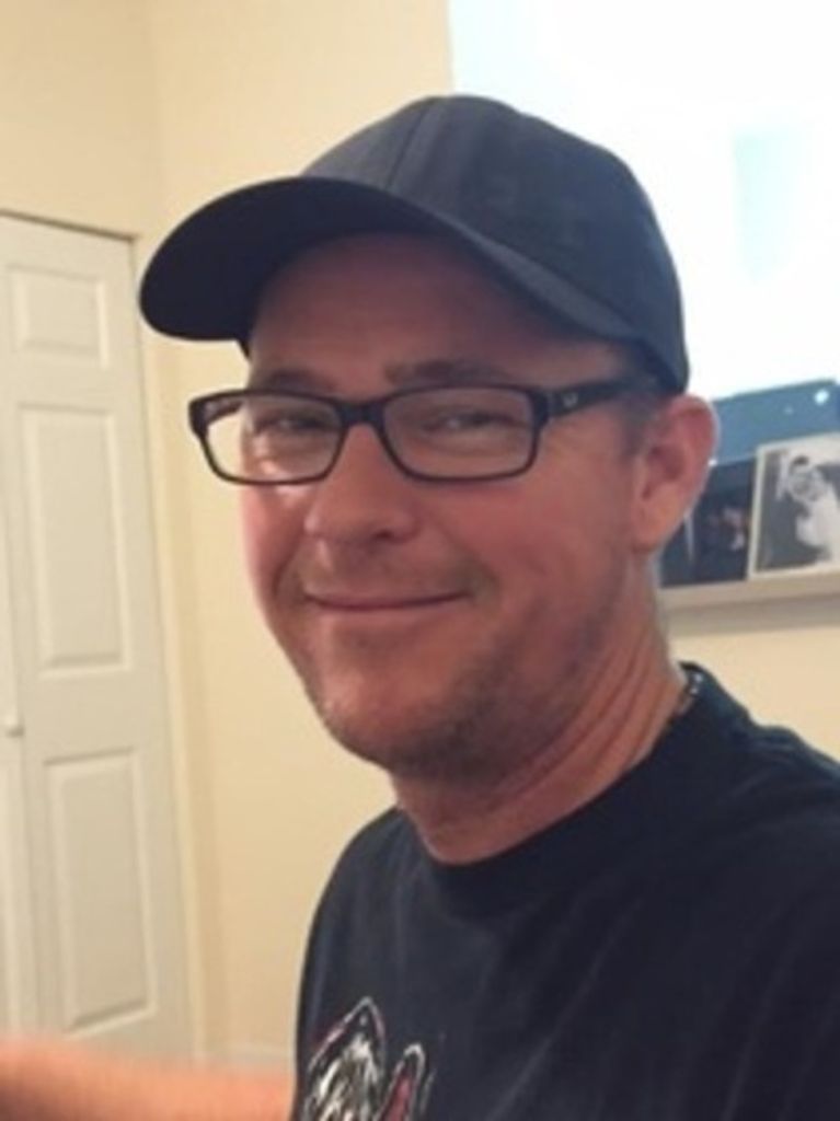 Jeffrey Terhune Profile Photo