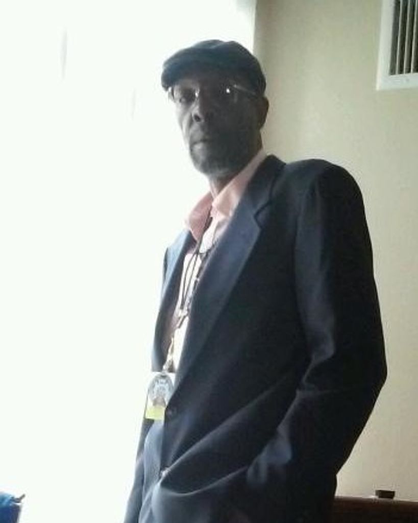 Eddy Jack Jefferson Jr.