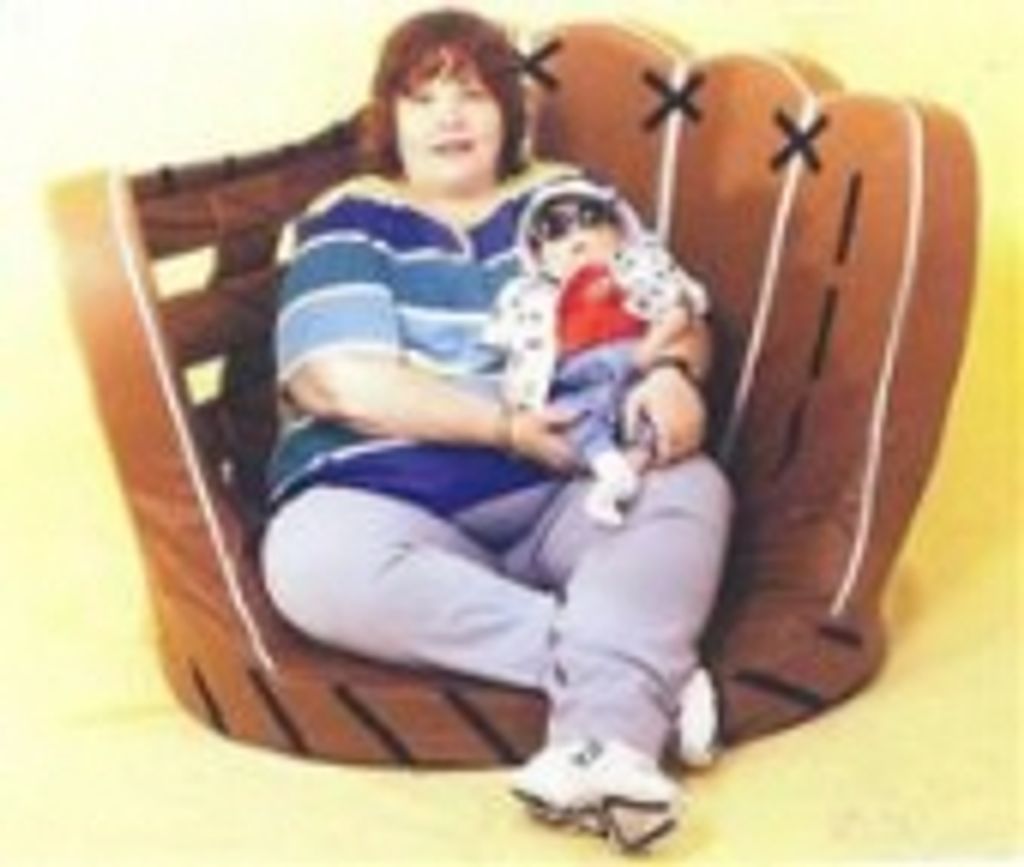 Joyce Alice Kenny