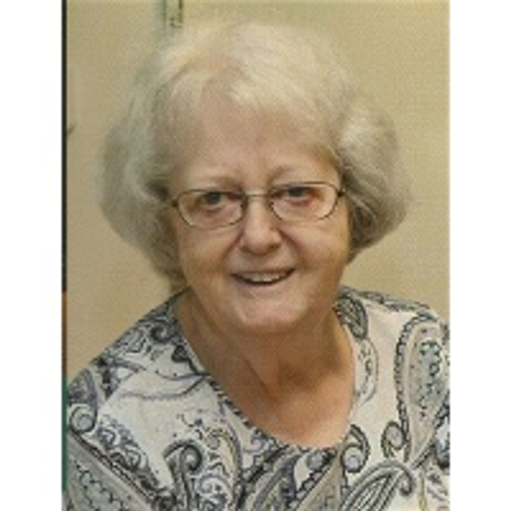 Virginia J. Errigo Profile Photo