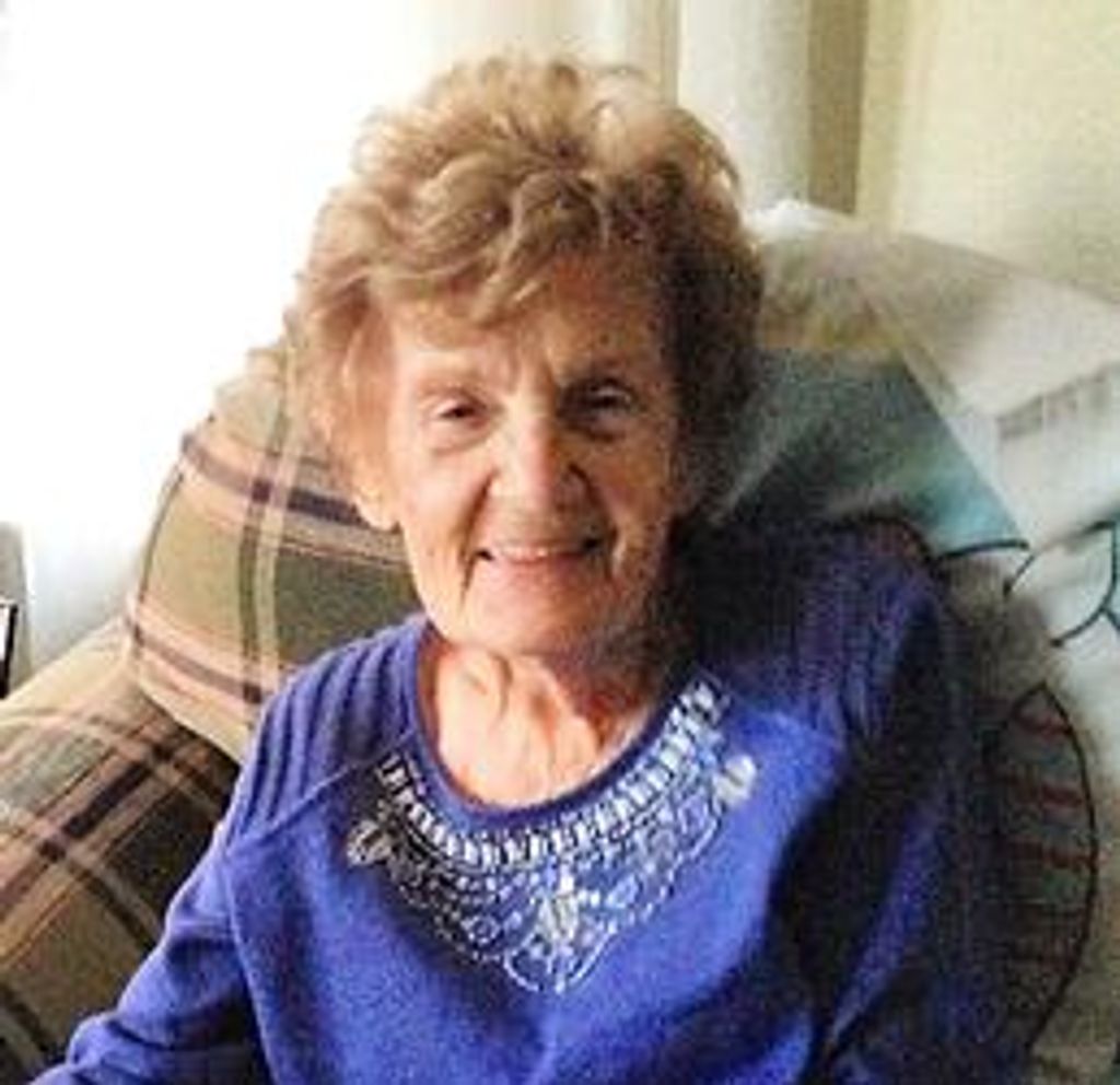 Jean Ruth Gancar Profile Photo