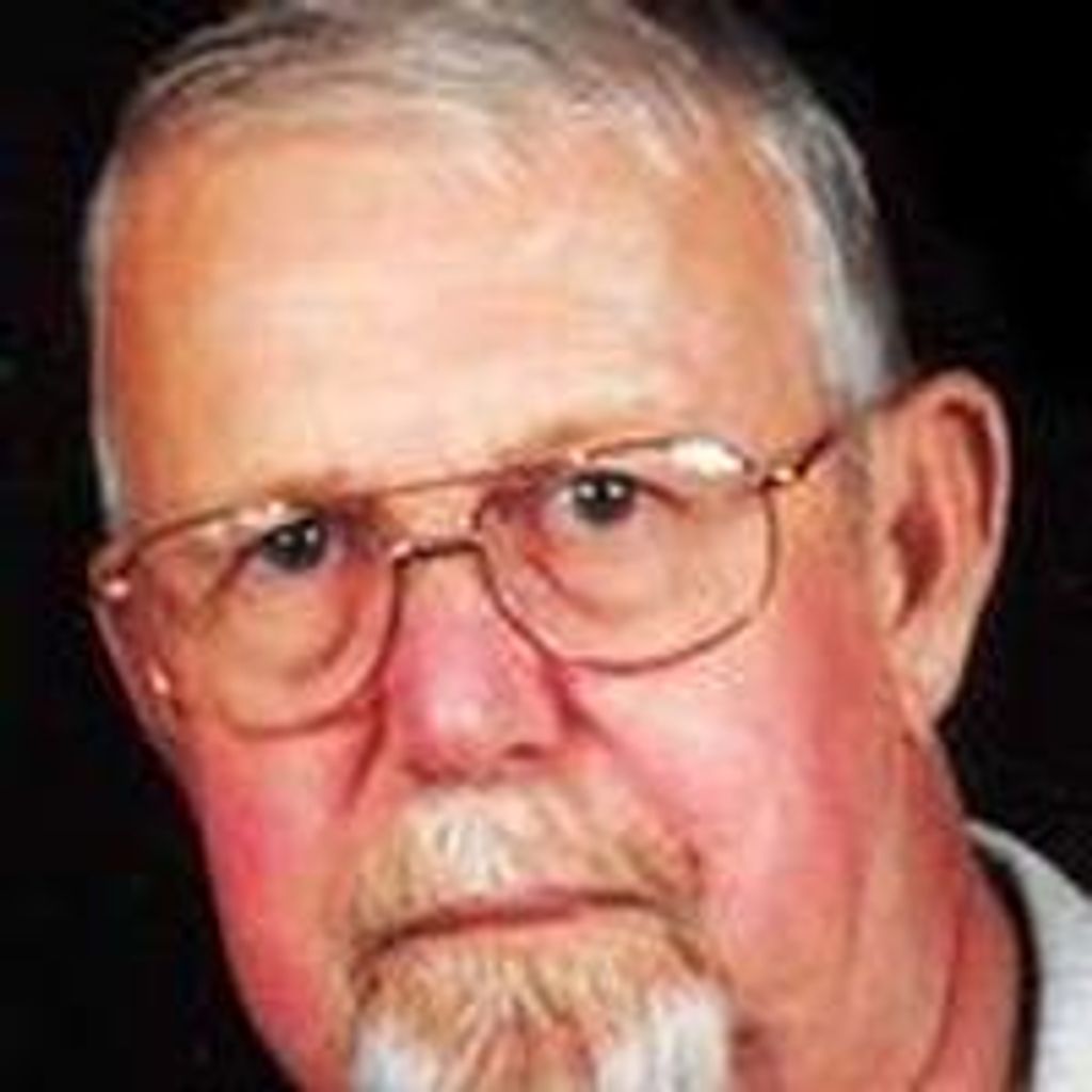 Carson K. "Pete" Peters