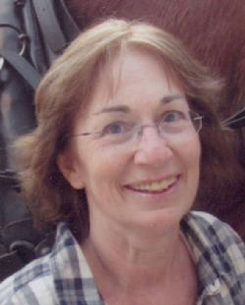 Kathleen Schaefer-Blomberg Profile Photo