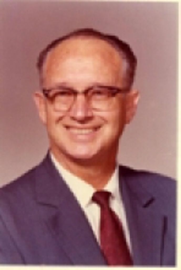 Jack Leroy Ballard