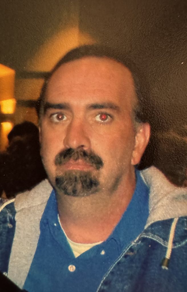 Richard Myers Profile Photo