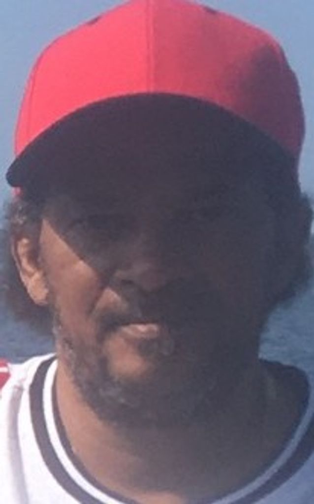 Antonio Taylor
