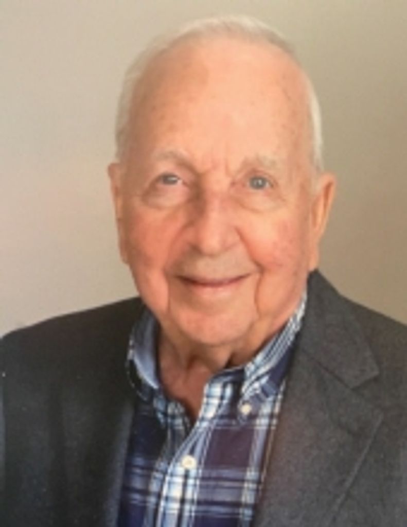 Harold Ray Meyerdirk Profile Photo
