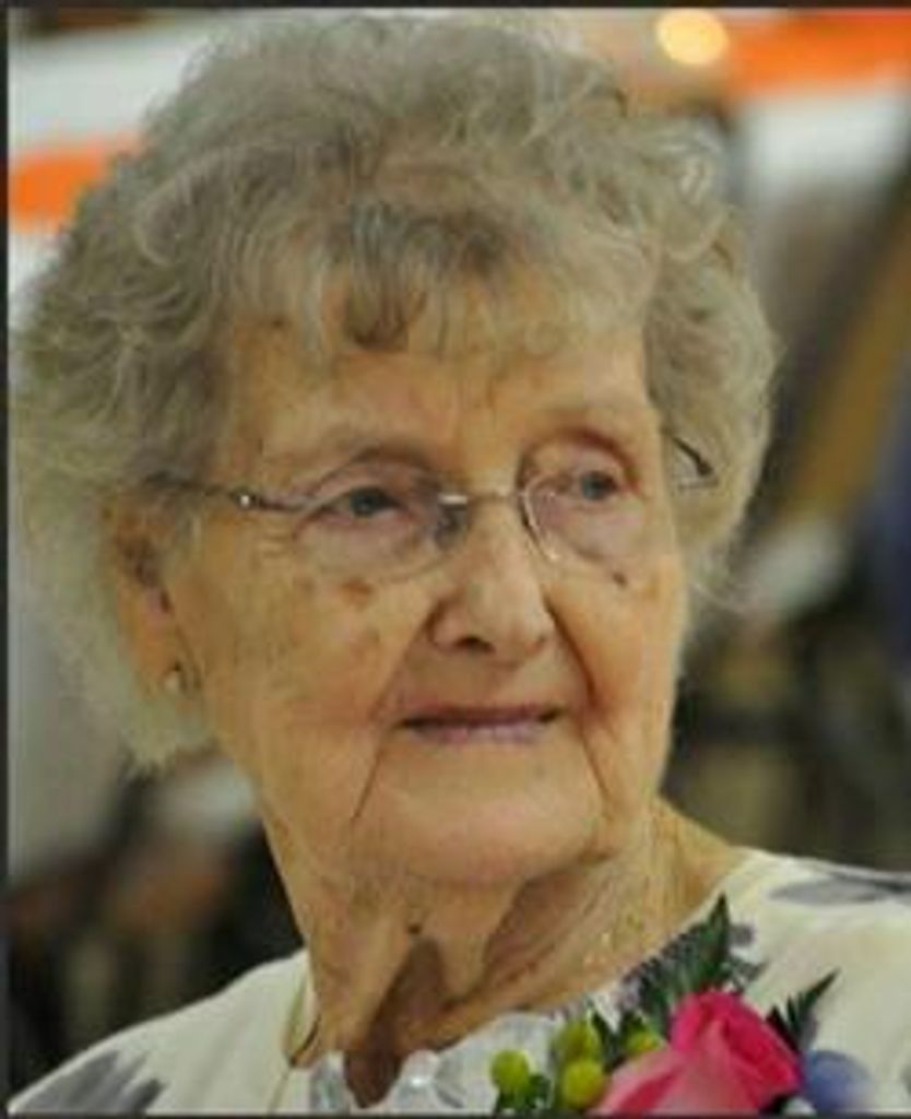 Maggie Mcclure Tatum