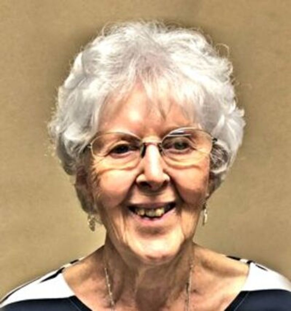 Nancy Ellen Boies Profile Photo