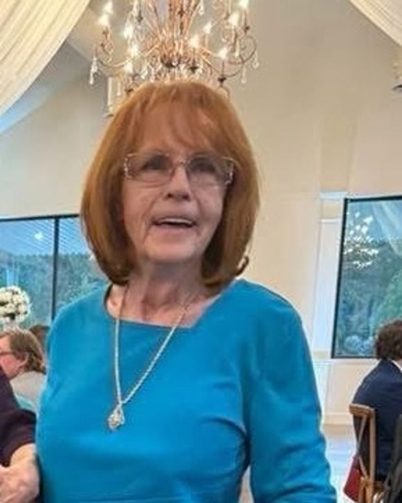 Revonda Jean Collett Evans