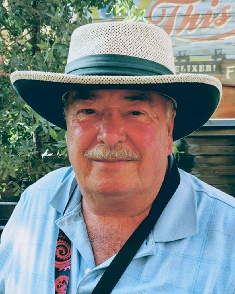Kenneth Herman Alberts