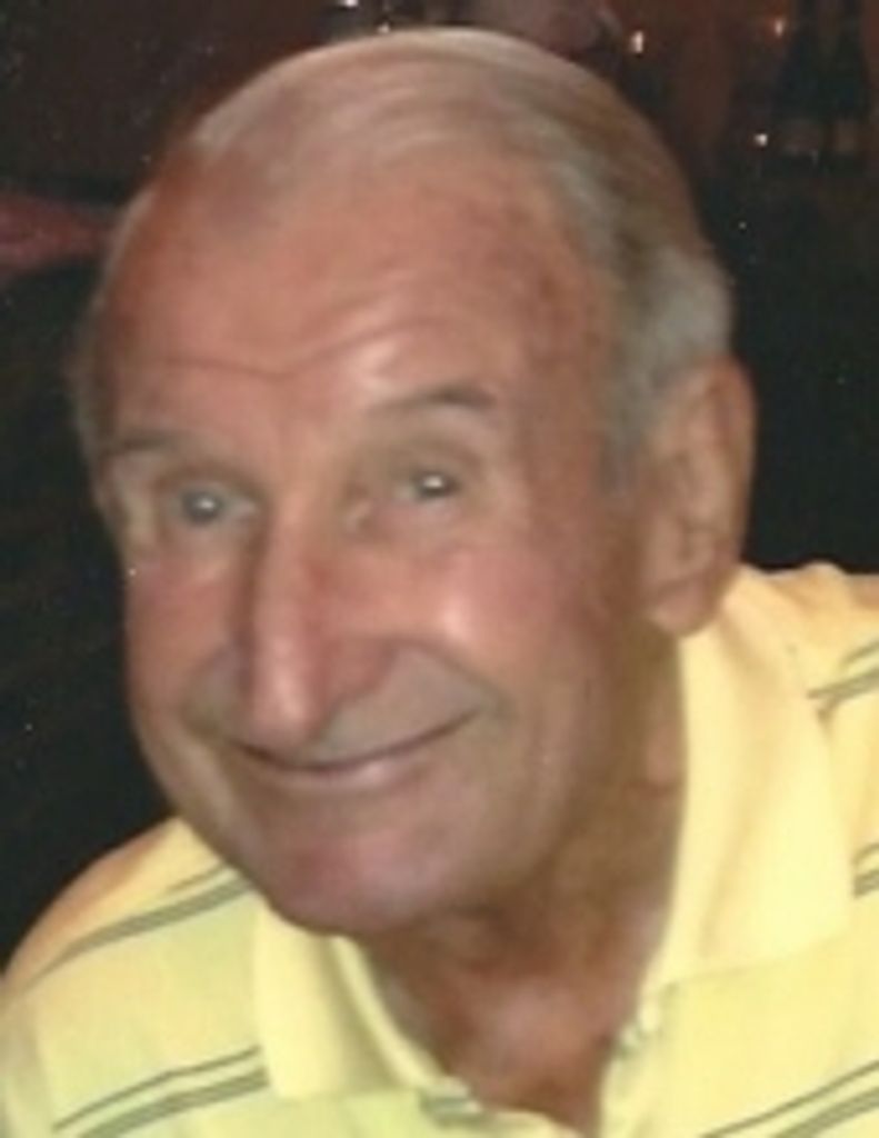 Donald  B. "Don" Idzik