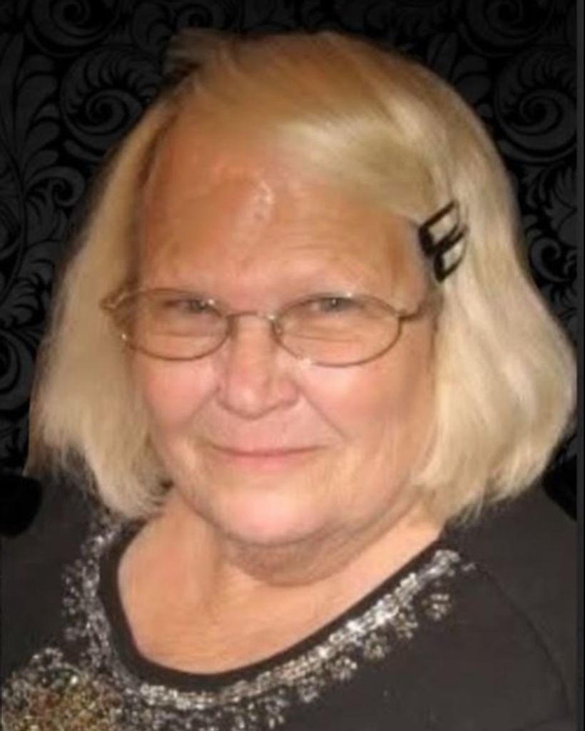 Nelda Sue Ross